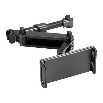 Andersson Front seat adjustable mobile device holder Black Andersson Front seat adjustable mobile device holder Black