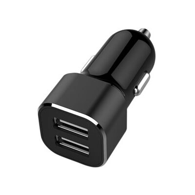 Andersson Car USB Charger 2xUSB-A 2.4A, total 2.4A Andersson Car USB Charger 2xUSB-A 2.4A, total 2.4A