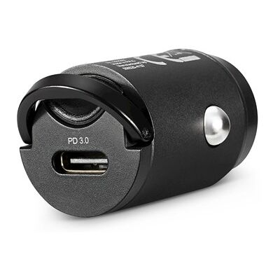Andersson Super Mini Car Charger 30W PD USB-C 5A Andersson Super Mini Car Charger 30W PD USB-C 5A