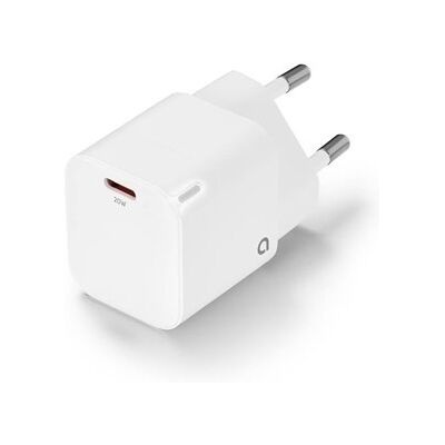 Andersson WLC-G2000 - Wall Charger PD 20W USB-C White Andersson WLC-G2000 - Wall Charger PD 20W USB-C White