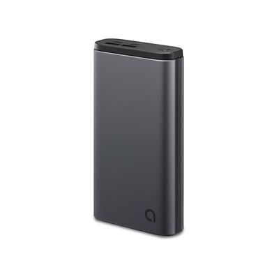 Andersson Powerbank 20.000 PD/QC 3.0 V2 Space Gray Andersson Powerbank 20.000 PD/QC 3.0 V2 Space Gray