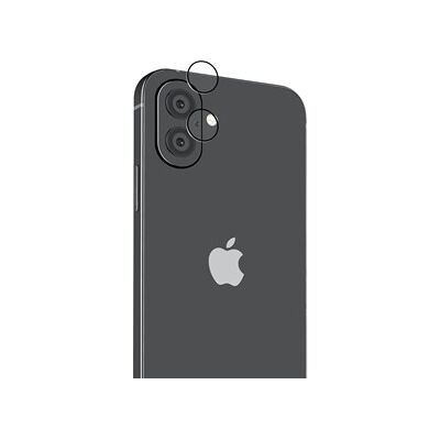 Andersson Camera lens protector Apple iPhone 17 Andersson Camera lens protector Apple iPhone 17