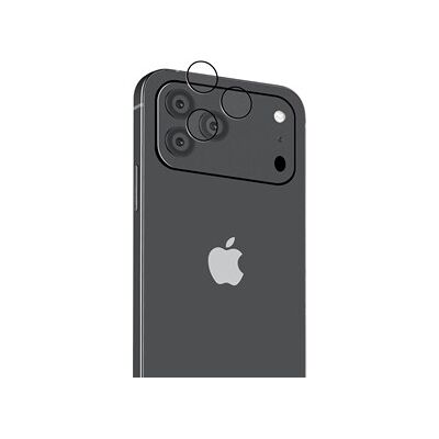 Andersson Camera lens protector Apple iPhone 17 Pro Max Andersson Camera lens protector Apple iPhone 17 Pro Max