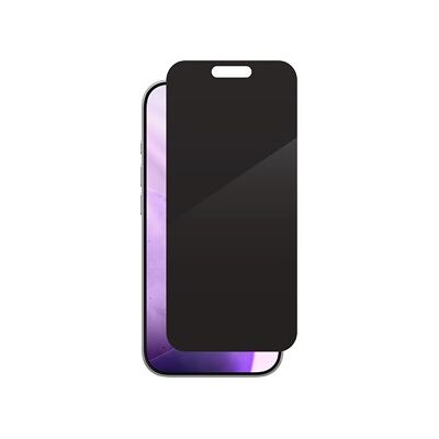 ZAGG Glass Elite Privacy Apple iPhone 17 Pro ZAGG Glass Elite Privacy Apple iPhone 17 Pro