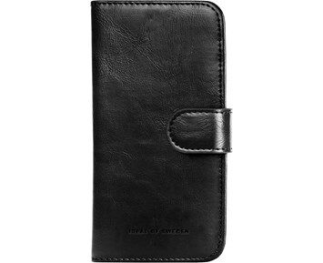 Sony Ericsson IDEAL OF SWEDEN Magnet Wallet+ for Samsung Galaxy A32 5G Black