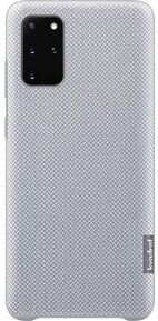 Samsung Kvadrat Cover Galaxy S20+ Gray