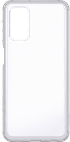 Samsung Soft Clear Cover Galaxy A32 5G Transparent