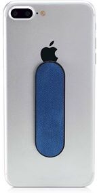 Sony Ericsson ON Phone grip holder blue