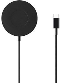 Andersson 15W Magnetic Wireless Charger Black