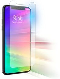 Sony Ericsson InvisibleShield Glass Elite Visionguard Antimicrobial for iPhone X/XS/11 Pro