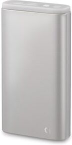 Bilde av Powerbank 20.000 PD/QC 3.0 V2 (desert titanium)