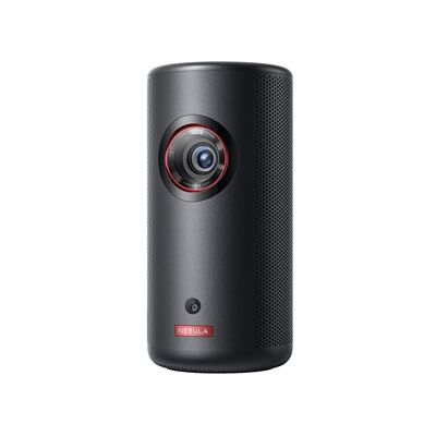 Anker Nebula Capsule 3 Laser Data Projector - Bærbar 1080p, 300 Lumen Anker Nebula Capsule 3 Laser Data Projector - Bærbar 1080p, 300 Lumen