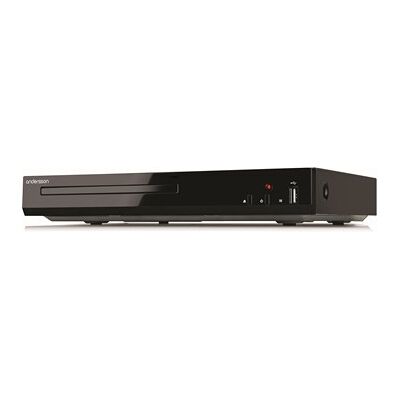 Andersson DVP-160 Andersson DVP-160