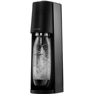 SodaStream Terra 60L Black CYL. SodaStream Terra 60L Black CYL.