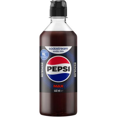 SodaStream Pepsi Max SodaStream Pepsi Max