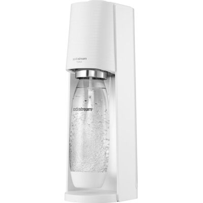 SodaStream Terra 60L White CYL. SodaStream Terra 60L White CYL.