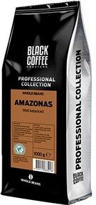 Sony Ericsson Professional Collection Coffee beans Amazonas 1kg