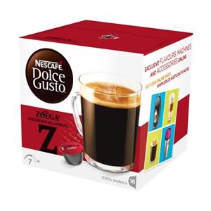Dolce Gusto Zoegas Mollbergs