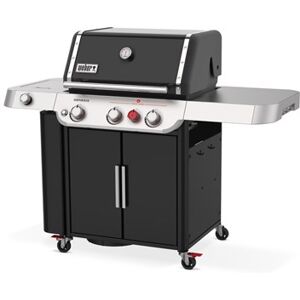 Weber Genesis® E-335 Gassgrill