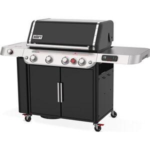 Weber Genesis® EPX-435 Smart Gassgrill