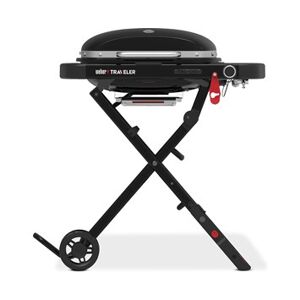 Weber Traveler Compact