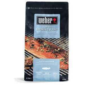 Weber Wood Chip Blend, Seafood