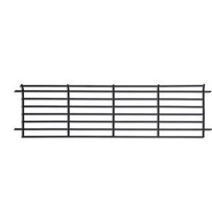 Austin and Barbeque AABQ 4.2 – Top Warming Rack – Charcoal Module