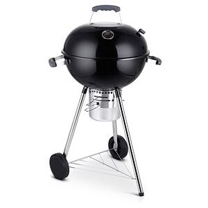 Austin and Barbeque AABQ 47 cm Round Charcoal