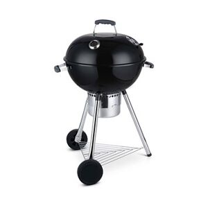 Austin and Barbeque AABQ 57 cm Round Charcoal
