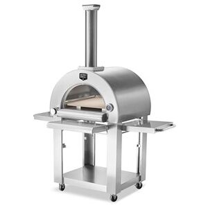 Austin and Barbeque AABQ Pizza Oven Gas XL