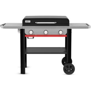Weber Slate GPD 71cm Stekbord Gasol NO Weber Slate GPD 71cm Stekbord Gasol NO