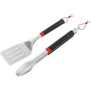 Weber 3401326 Utendørs grilltilbehør sett - Grilltilbehør Weber 3401326 Utendørs grilltilbehør sett - Grilltilbehør