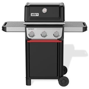 Weber Spirit E-310 Gassgrill NO Weber Spirit E-310 Gassgrill NO