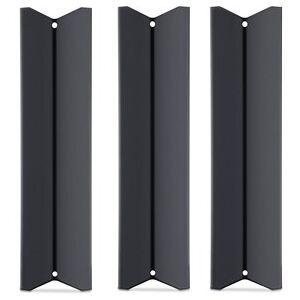 ON BBQ Gas Grill 3 Burner - Flame Tamers 3pcs ON BBQ Gas Grill 3 Burner - Flame Tamers 3pcs