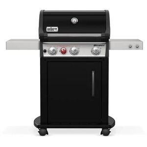 Weber Spirit E-325S GBS Gassgrill NO