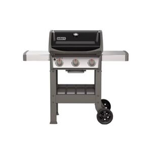 Weber Spirit II E-310 GBS Gassgrill