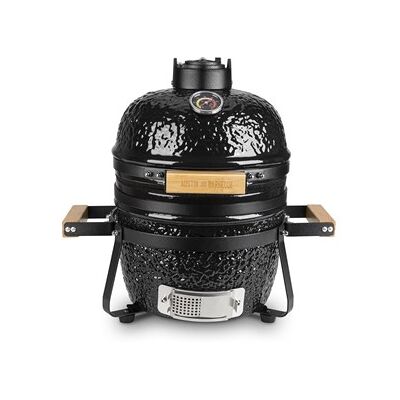Austin and Barbeque AABQ Kamado 13" Austin and Barbeque AABQ Kamado 13"
