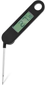 Sony Ericsson Austin and Barbeque AABQ Food Thermometer