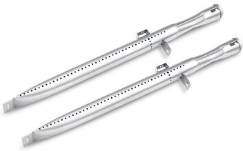 Sony Ericsson Austin and Barbeque AABQ Stainless Steel Burner - 375 mm