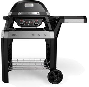 Weber PULSE 2000 with stand