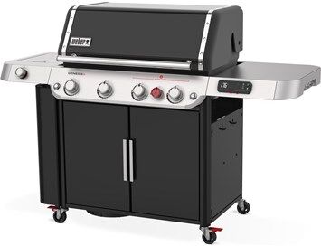 Weber Genesis® EPX-435 Smart Gassgrill