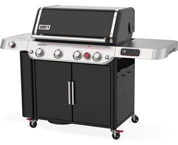 Weber Genesis® EX-435 Gassgrill