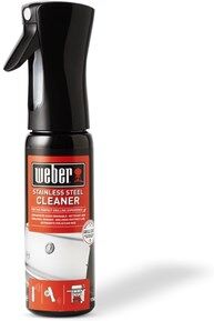 Weber Stainless steel cleaner