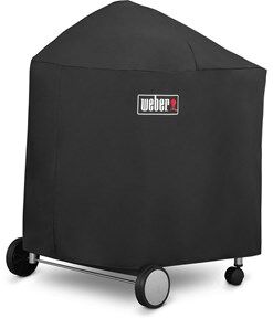 Weber Premium Grill Cover Performer