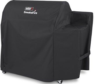 Weber Premium Grill Cover til SmokeFire EX6 (91 cm)