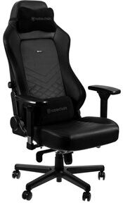 Sony Ericsson Noblechairs HERO Series Black