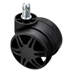 Mission SG Wheel soft floor 60mm