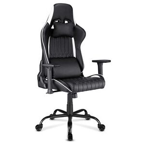 Mission SG Atlas - Black/White Mission SG Atlas - Black/White
