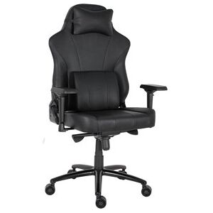 Svive Chair Phoenix T3 XXL Black Svive Chair Phoenix T3 XXL Black