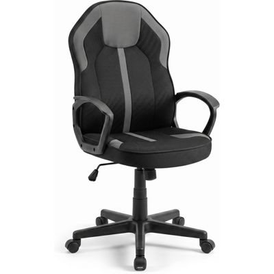 Mission SG Ymir V3 - Kids Gaming Chair Black Mission SG Ymir V3 - Kids Gaming Chair Black